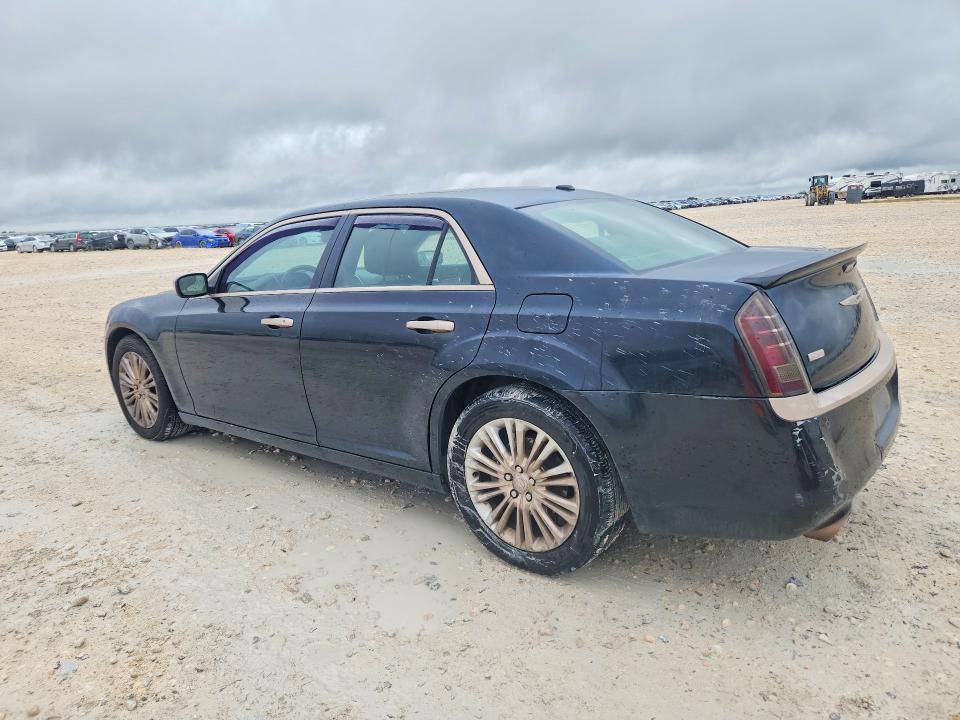 Aukcja sprzedaży 2013 Chrysler 300c, vin: 2C3CCAJT9DH621858, numer aukcji: 70318216