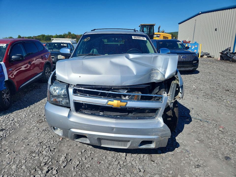 Aukcja sprzedaży 2014 Chevrolet Tahoe, vin: 1GNSKBE0XER145094, numer aukcji: 66206516