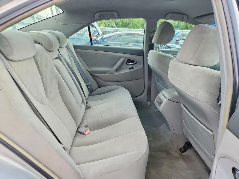 68847816 :رقم المزاد ، 4T1BE46K87U509911 vin ، 2007 Toyota Camry مزاد بيع