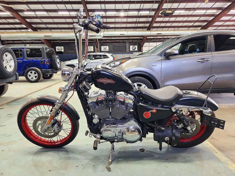 Aukcja sprzedaży 2016 Harley-davidson Xl1200, vin: 1HD1LF317GC416797, numer aukcji: 74855206