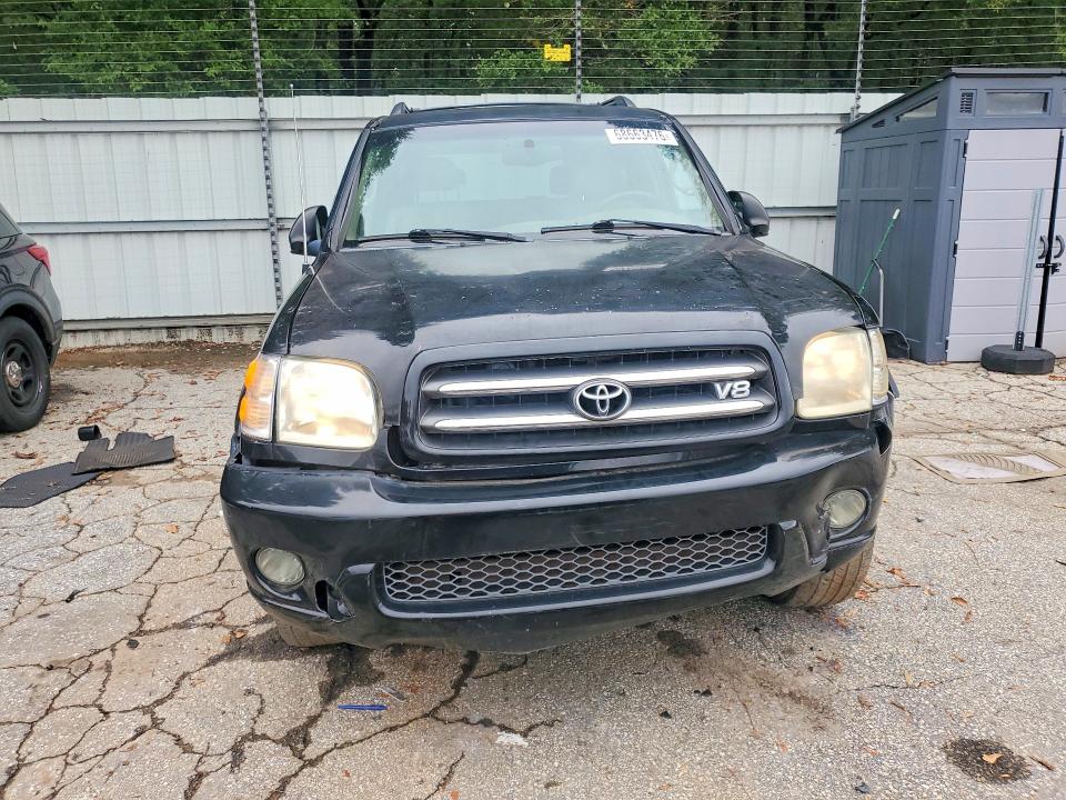 Продаж на аукціоні авто 2003 Toyota Sequoia, vin: 5TDZT38A53S179859, номер лоту: 68663476
