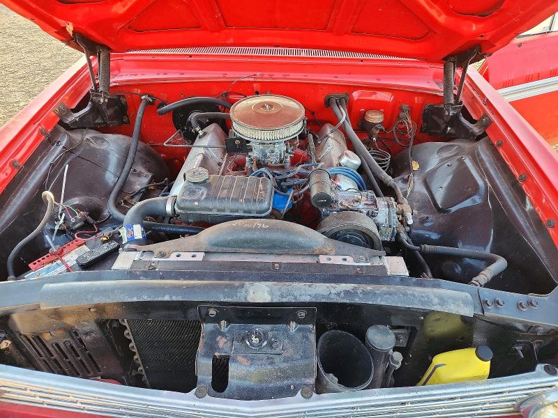 Продаж на аукціоні авто 1962 Ford Galaxie, vin: 2U65X118604, номер лоту: 71483376