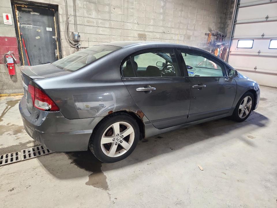 Продаж на аукціоні авто 2009 Honda Civic, vin: 2HGFA16689H325515, номер лоту: 71863676