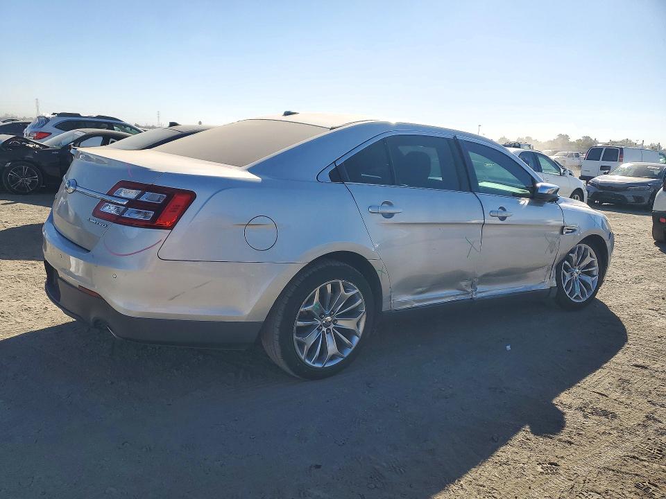 2014 Ford Taurus მანქანა იყიდება აუქციონზე, vin: 1FAHP2F8XEG155313, აუქციონის ნომერი: 72911696