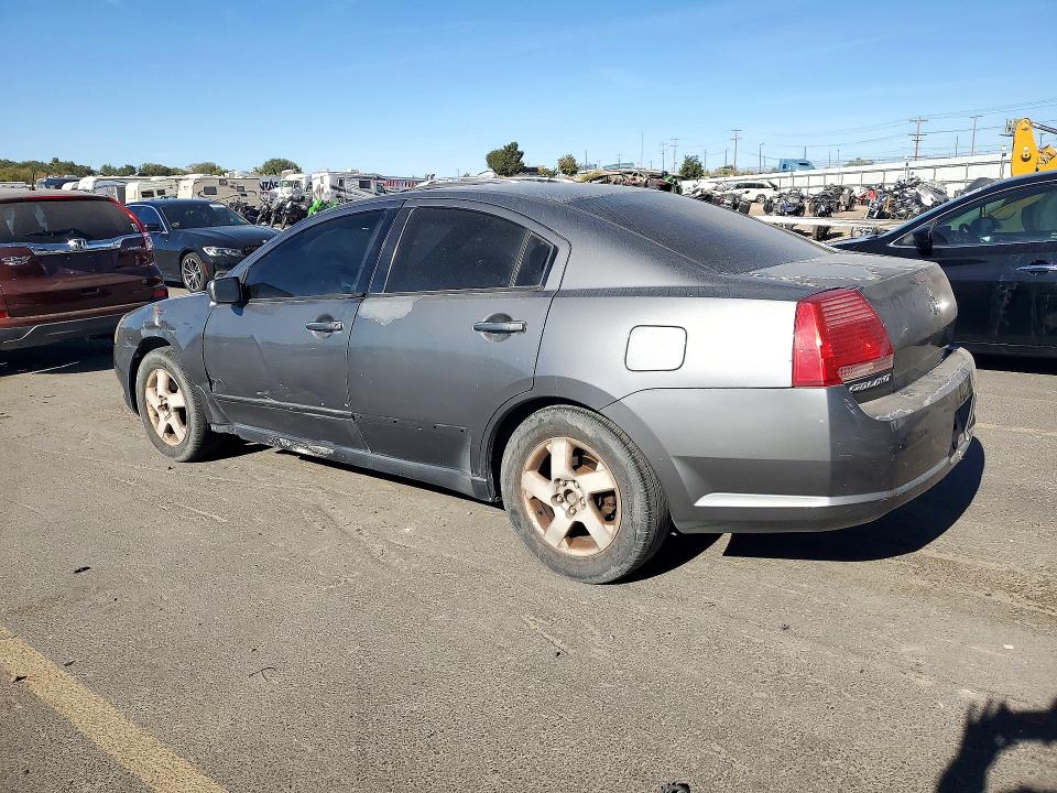 Aukcja sprzedaży 2006 Mitsubishi Galant, vin: 4A3AB36F56E073255, numer aukcji: 72979246