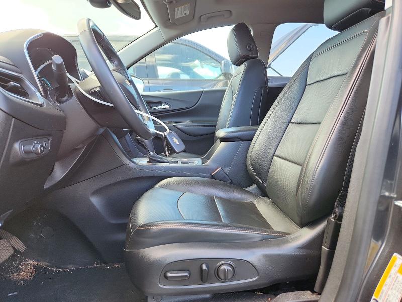Aukcja sprzedaży 2018 Chevrolet Equinox, vin: 2GNAXWEX3J6161080, numer aukcji: 71439666