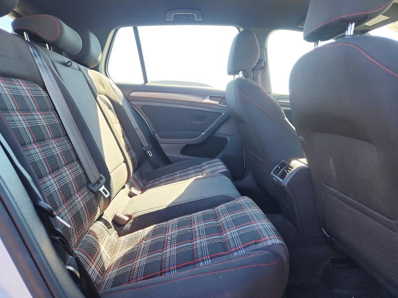 Auction sale of the 2019 Volkswagen Gti, vin: 3VW5T7AU2KM009822, lot number: 71594006