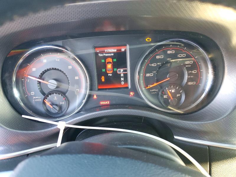 72940466 :رقم المزاد ، 2C3CDXCT8DH503250 vin ، 2013 Dodge Charger مزاد بيع