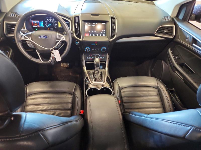 Продаж на аукціоні авто 2016 Ford Edge, vin: 2FMPK4J94GBC51380, номер лоту: 70920146