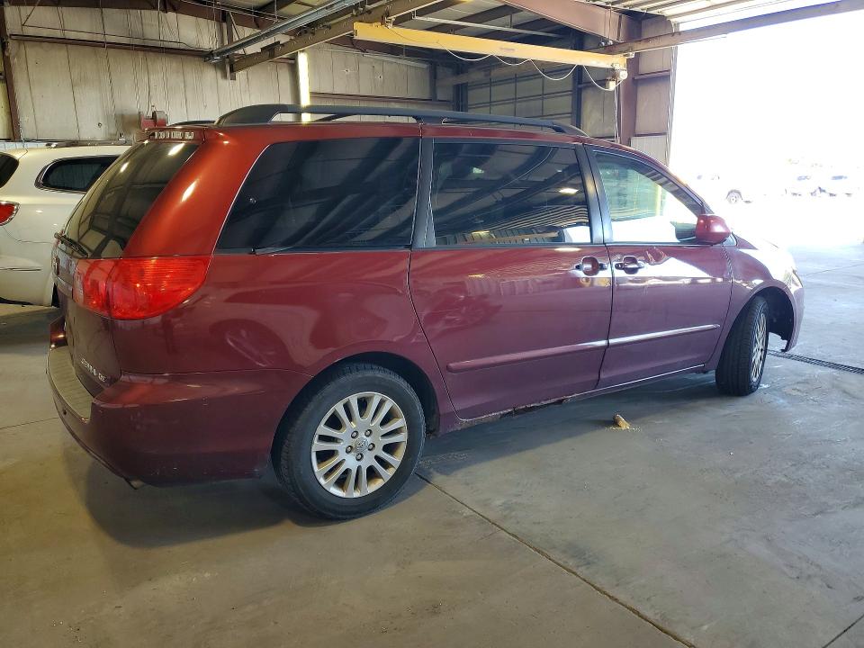 Aukcja sprzedaży 2009 Toyota Sienna, vin: 5TDZK22C39S254705, numer aukcji: 71671406