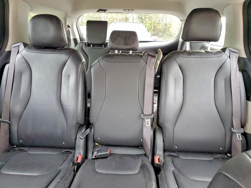 Aukcja sprzedaży 2024 Kia Carnival, vin: KNDNB4H34R6442909, numer aukcji: 71501366