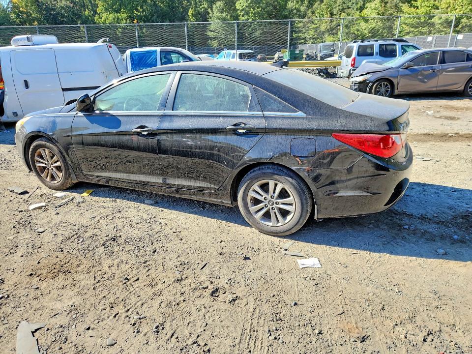 Продаж на аукціоні авто 2013 Hyundai Sonata, vin: 5NPEB4AC8DH665026, номер лоту: 71377176