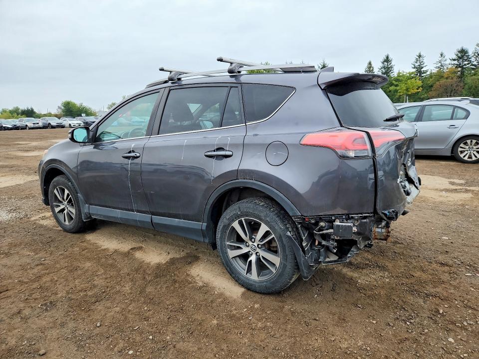 Aukcja sprzedaży 2018 Toyota Rav4, vin: 2T3RFREV3JW783410, numer aukcji: 70056066