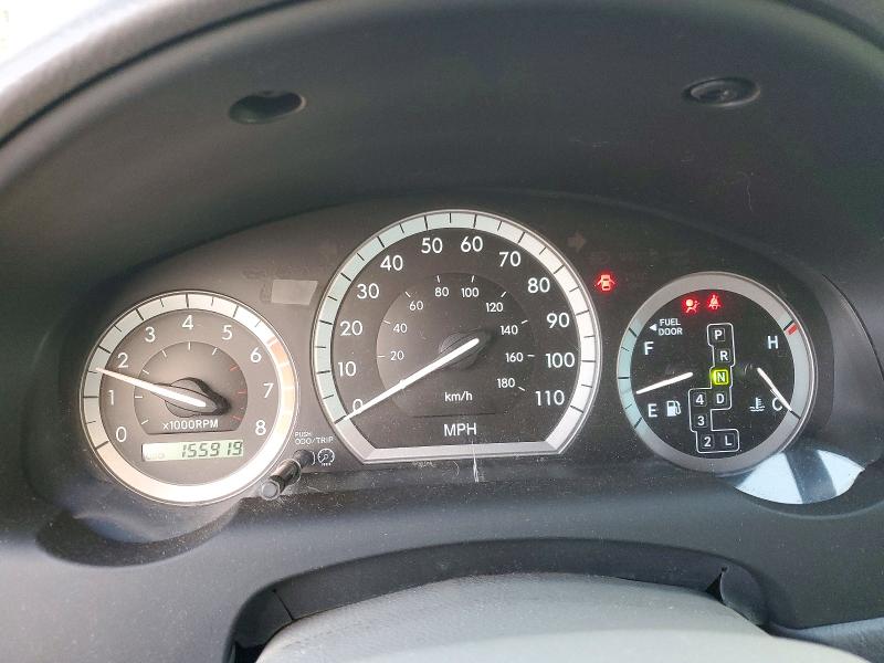 Aukcja sprzedaży 2005 Toyota Sienna, vin: 5TDZA23C15S362168, numer aukcji: 71801476
