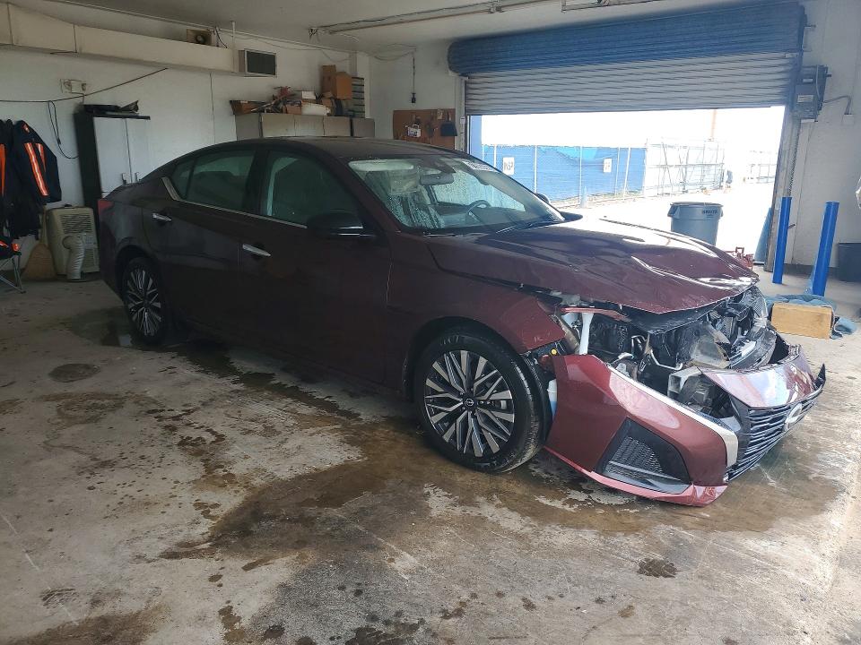 Продажа на аукционе авто 2025 Nissan Altima, vin: 1N4BL4DV3SN380198, номер лота: 71593466
