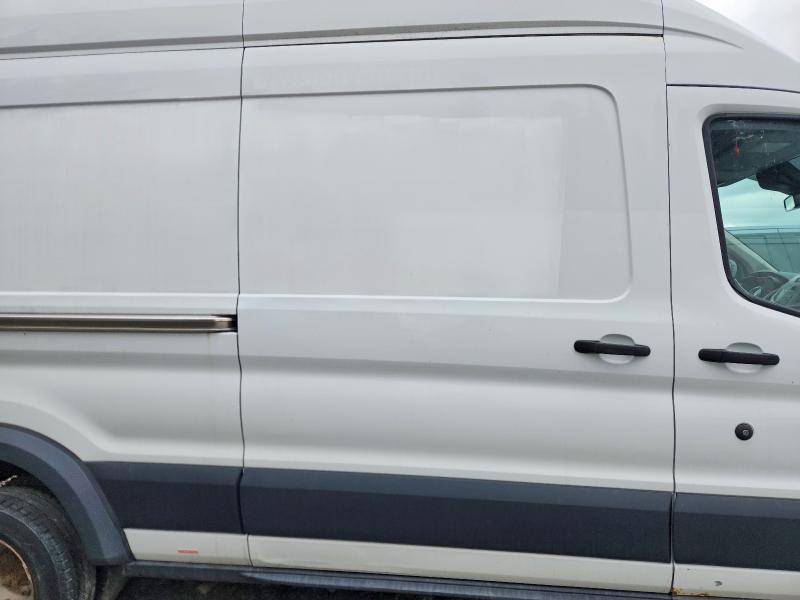 2017 Ford Transit მანქანა იყიდება აუქციონზე, vin: 1FTBF4XG0HKA79431, აუქციონის ნომერი: 58753496