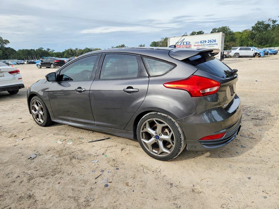 Продаж на аукціоні авто 2015 Ford Focus, vin: 1FADP3L90FL247203, номер лоту: 71452856