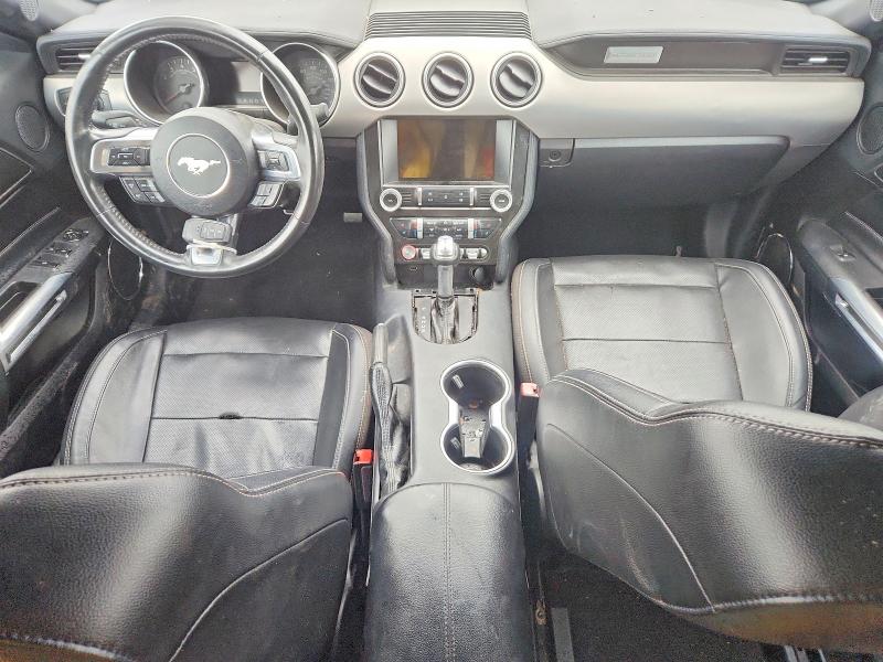 Aukcja sprzedaży 2022 Ford Mustang, vin: 1FATP8UH6N5106850, numer aukcji: 71362536