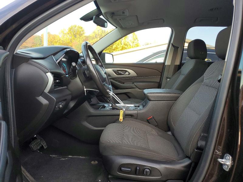 69352336 :رقم المزاد ، 1GNEVGKW4KJ214379 vin ، 2019 Chevrolet Traverse مزاد بيع