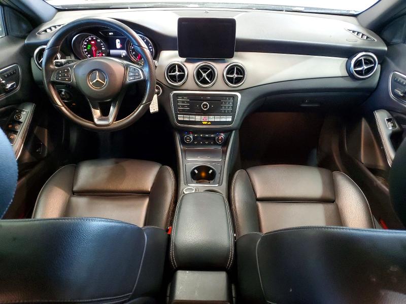 71964896 :رقم المزاد ، WDCTG4GB5JJ429048 vin ، 2018 Mercedes-benz Gla مزاد بيع