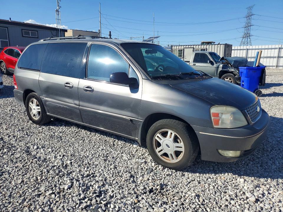 Aukcja sprzedaży 2005 Ford Freestar, vin: 2FMZA52255BA10279, numer aukcji: 71495086