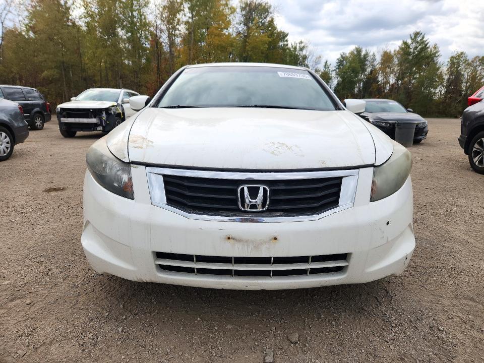 Aukcja sprzedaży 2009 Honda Accord, vin: 1HGCP26899A804310, numer aukcji: 70659736