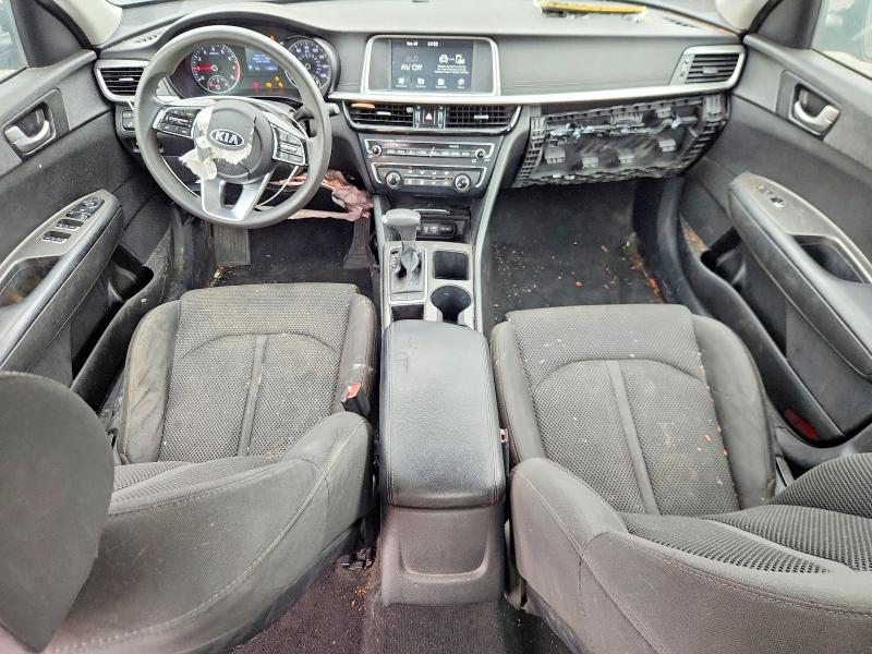 Продаж на аукціоні авто 2020 Kia Optima, vin: 5XXGT4L39LG386844, номер лоту: 71283866