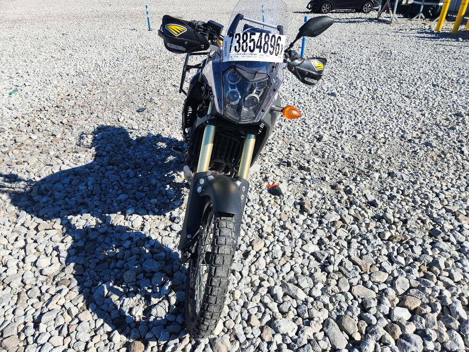 2023 Yamaha Xtz690 მანქანა იყიდება აუქციონზე, vin: JYADM12Y0PA003141, აუქციონის ნომერი: 73854896