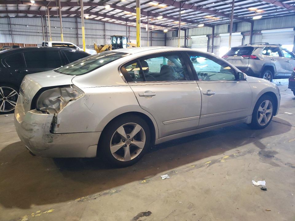 Aukcja sprzedaży 2008 Nissan Altima, vin: 1N4BL21E28C197940, numer aukcji: 72721676