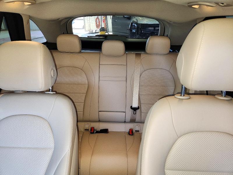 Продажа на аукционе авто 2020 Mercedes-benz Glc, vin: W1N0G8EB0LF816687, номер лота: 71639546