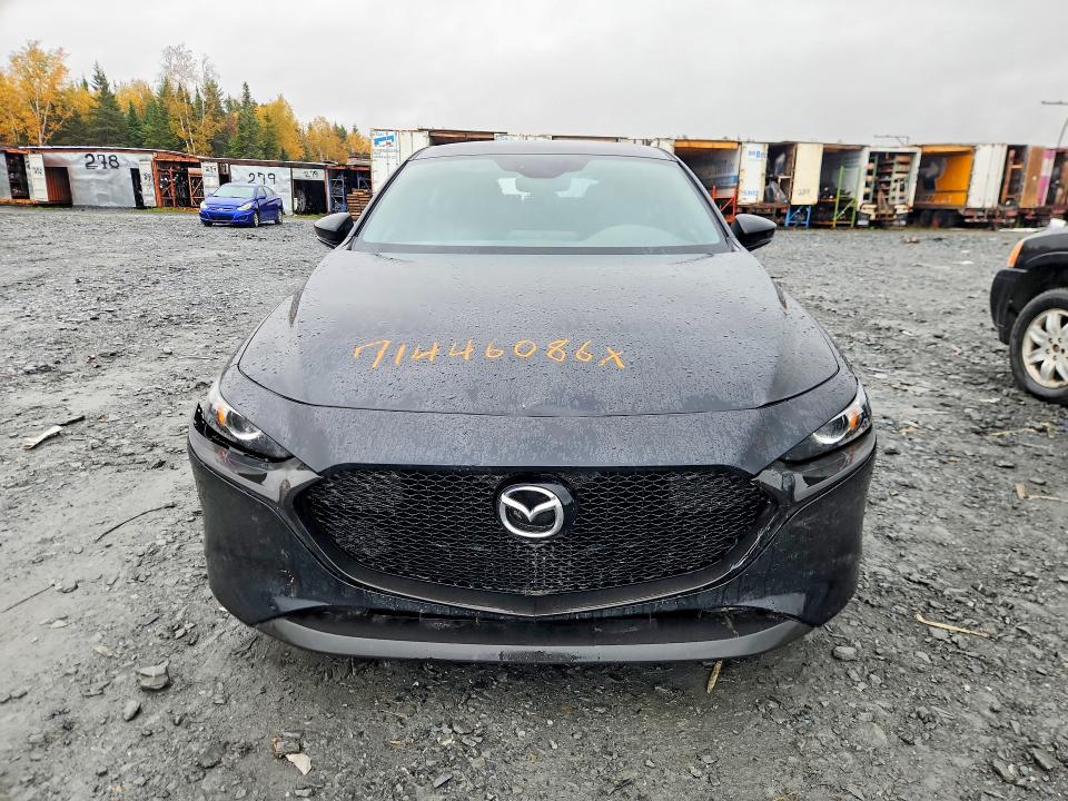 Продаж на аукціоні авто 2024 Mazda 3, vin: JM1BPAKM0R1708413, номер лоту: 71446086