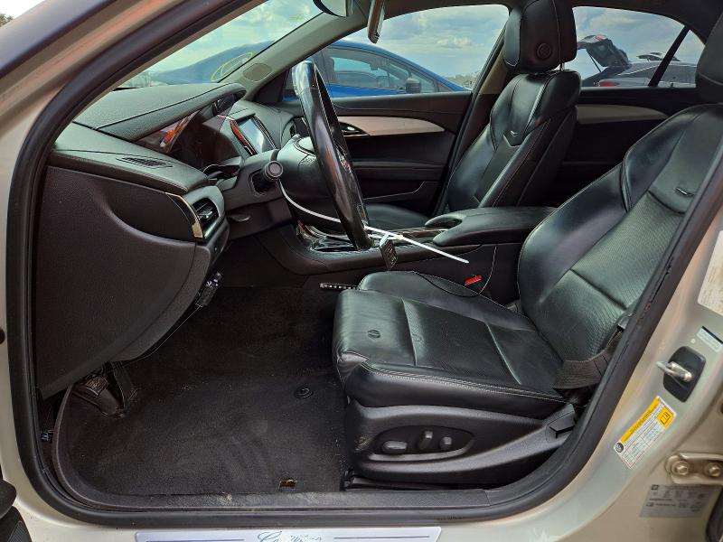 Продаж на аукціоні авто 2014 Cadillac Ats, vin: 1G6AB5RXXE0187835, номер лоту: 72905426