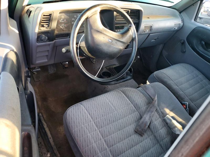 72132996 :رقم المزاد ، 1FTCR10A8RPB73710 vin ، 1994 Ford Ranger مزاد بيع