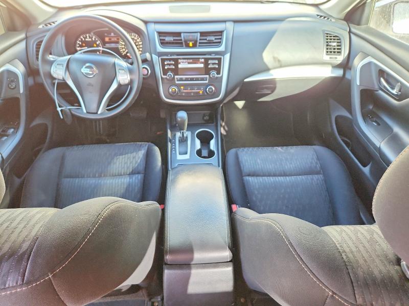 70926256 :رقم المزاد ، 1N4AL3APXHC285458 vin ، 2017 Nissan Altima مزاد بيع