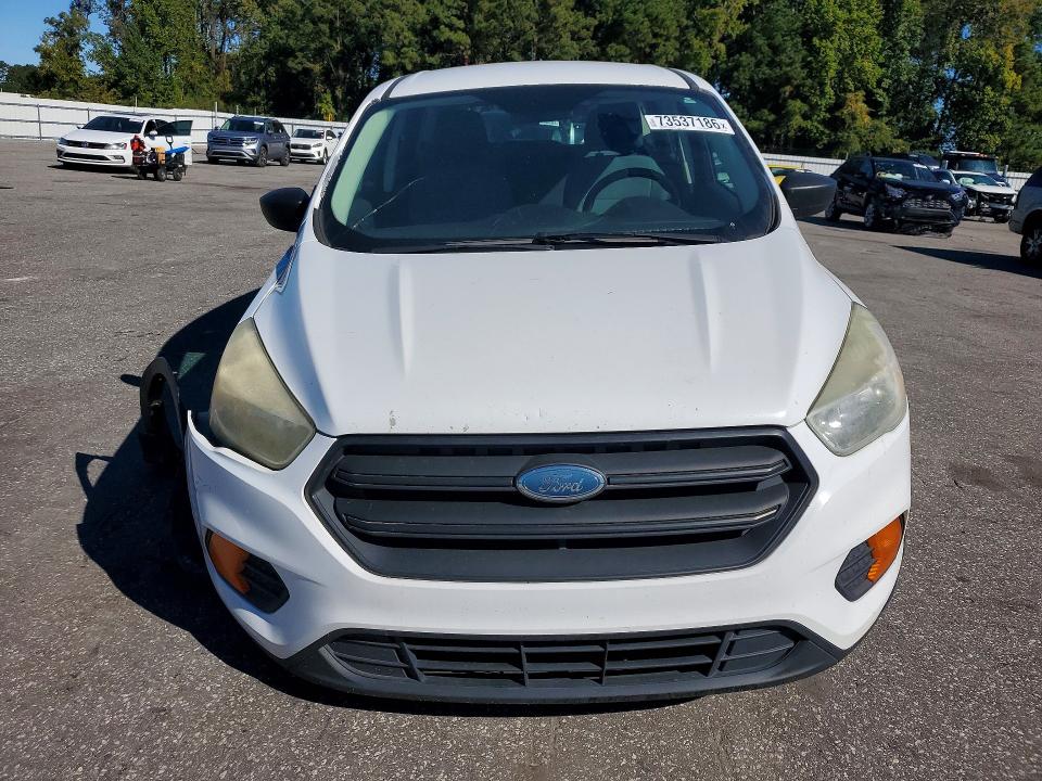 Продаж на аукціоні авто 2017 Ford Escape, vin: 1FMCU0F76HUD81486, номер лоту: 73537186