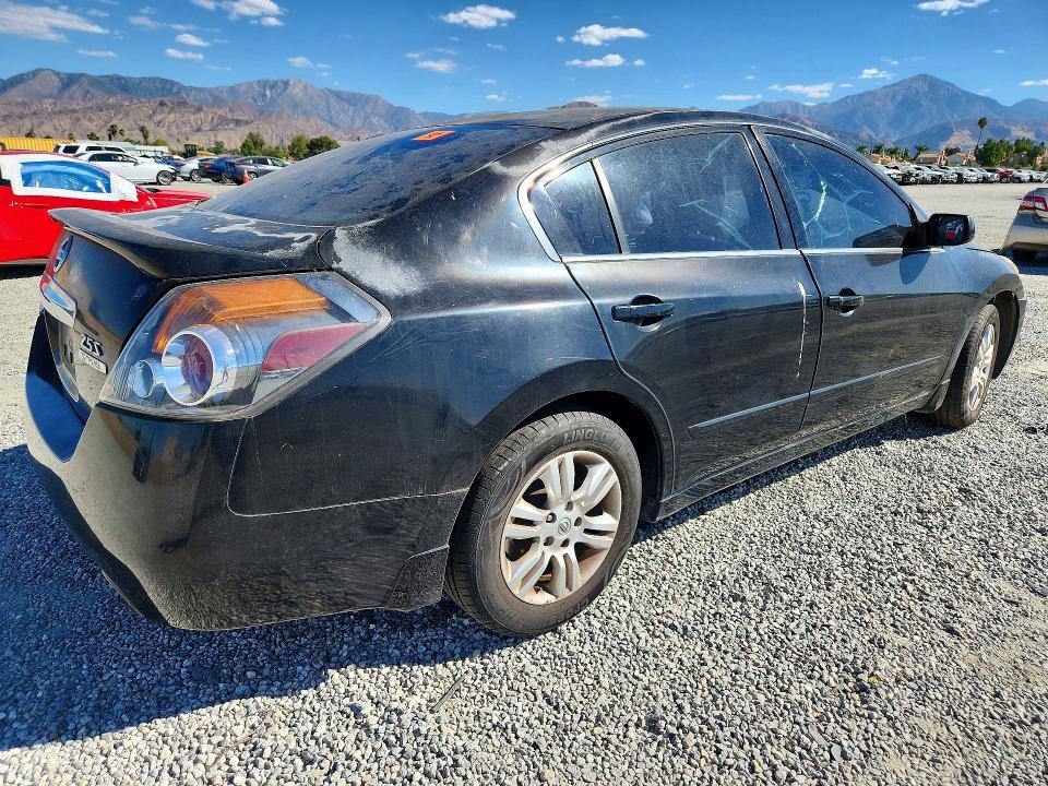 Продаж на аукціоні авто 2011 Nissan Altima, vin: 1N4AL2AP0BN480670, номер лоту: 71777366