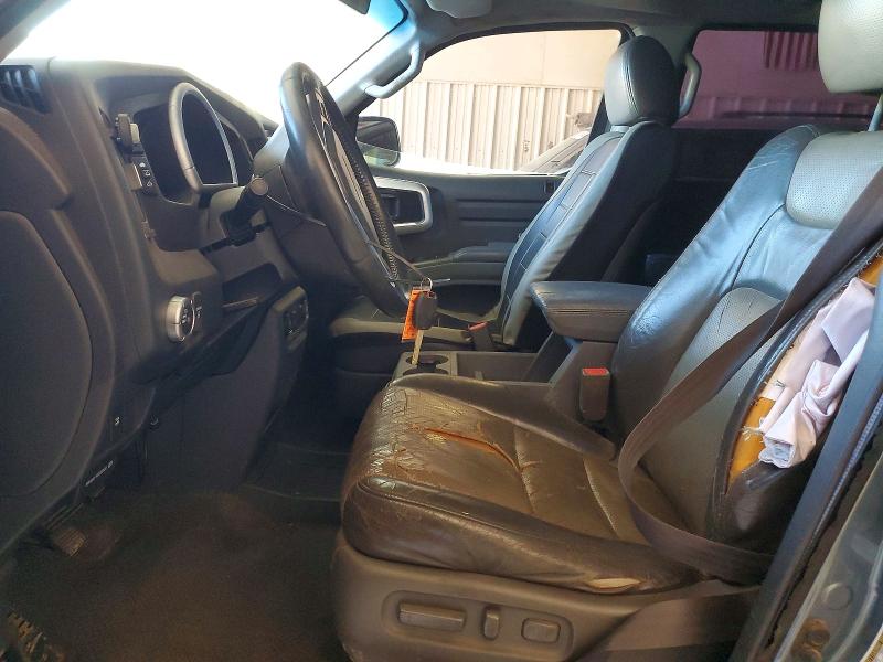 Aukcja sprzedaży 2006 Honda Ridgeline, vin: 2HJYK16576H531413, numer aukcji: 72088776