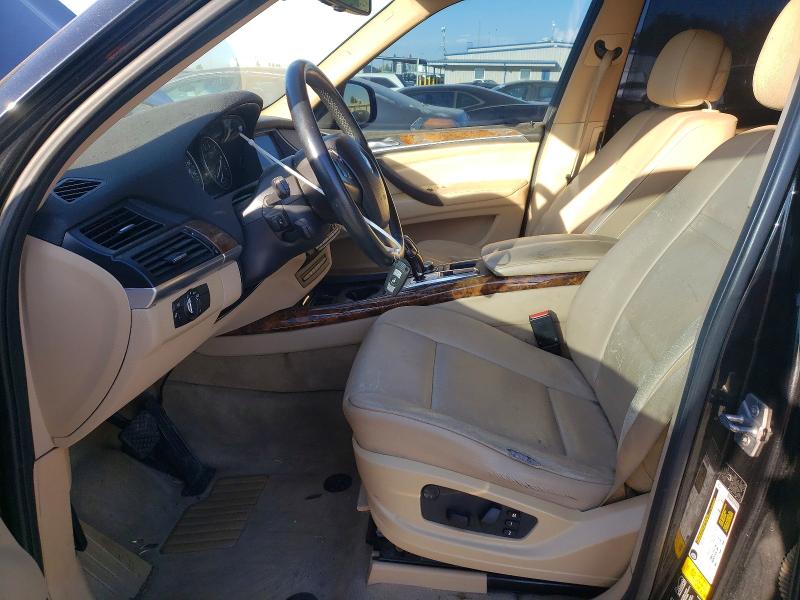 71611476 :رقم المزاد ، 5UXZV4C50CL745338 vin ، 2012 Bmw X5 مزاد بيع