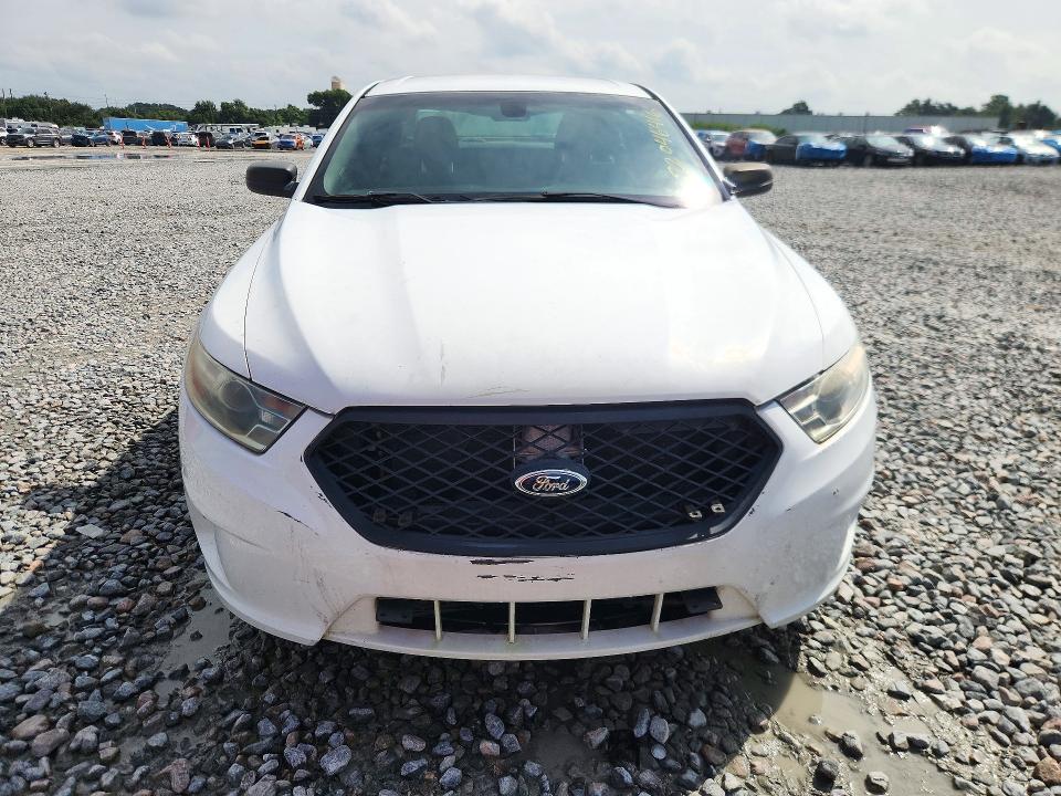 Продаж на аукціоні авто 2013 Ford Taurus, vin: 1FAHP2MK6DG202107, номер лоту: 72046416