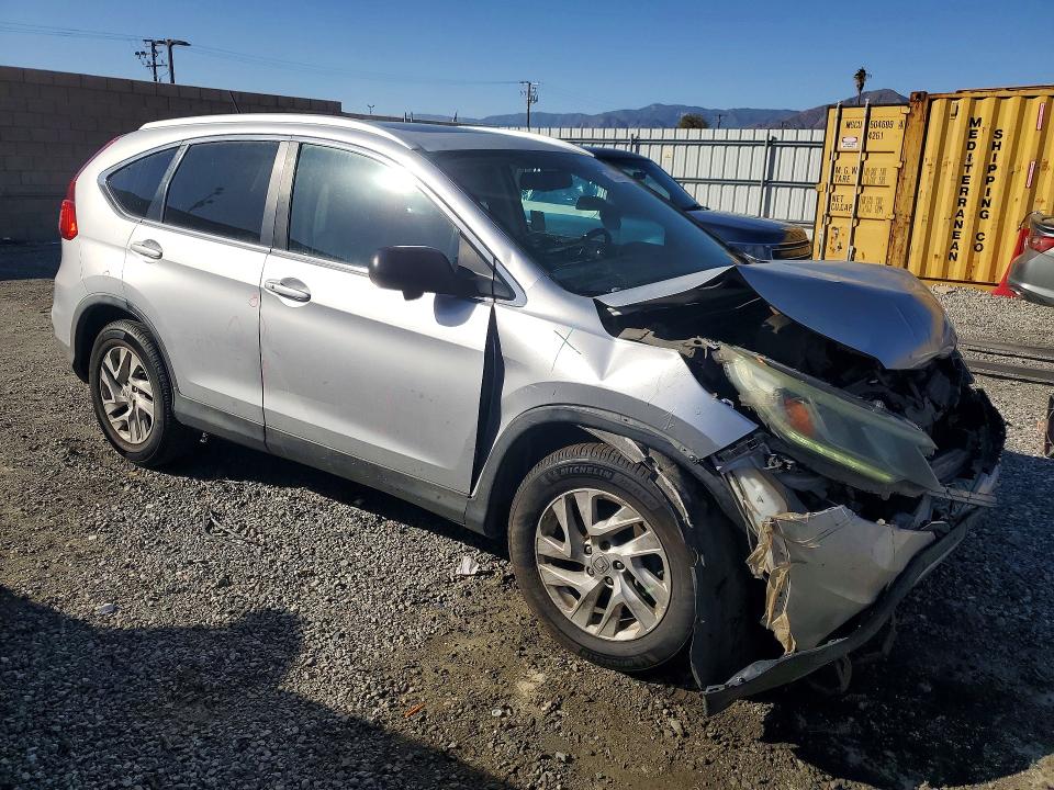 Aukcja sprzedaży 2016 Honda Cr-v, vin: 2HKRM3H74GH539118, numer aukcji: 72914476