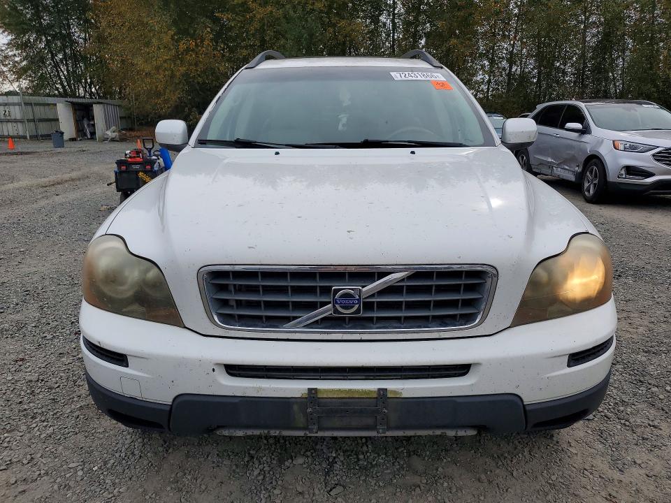 Aukcja sprzedaży 2007 Volvo Xc90, vin: YV4CY982X71364167, numer aukcji: 72431866