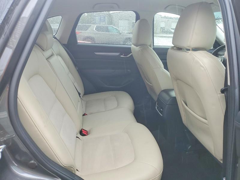 Продаж на аукціоні авто 2020 Mazda Cx-5, vin: JM3KFACM2L1816841, номер лоту: 71649516