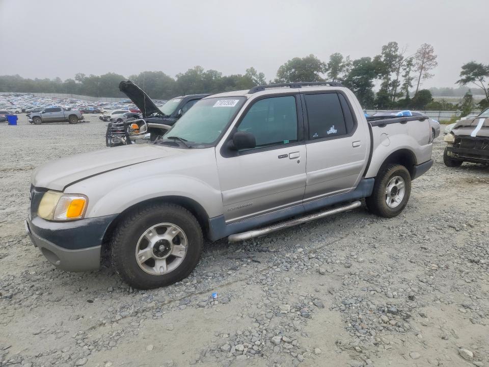 Aukcja sprzedaży 2002 Ford Explorer Sport Trac, vin: 1FMZU67EX2UD39601, numer aukcji: 71012936