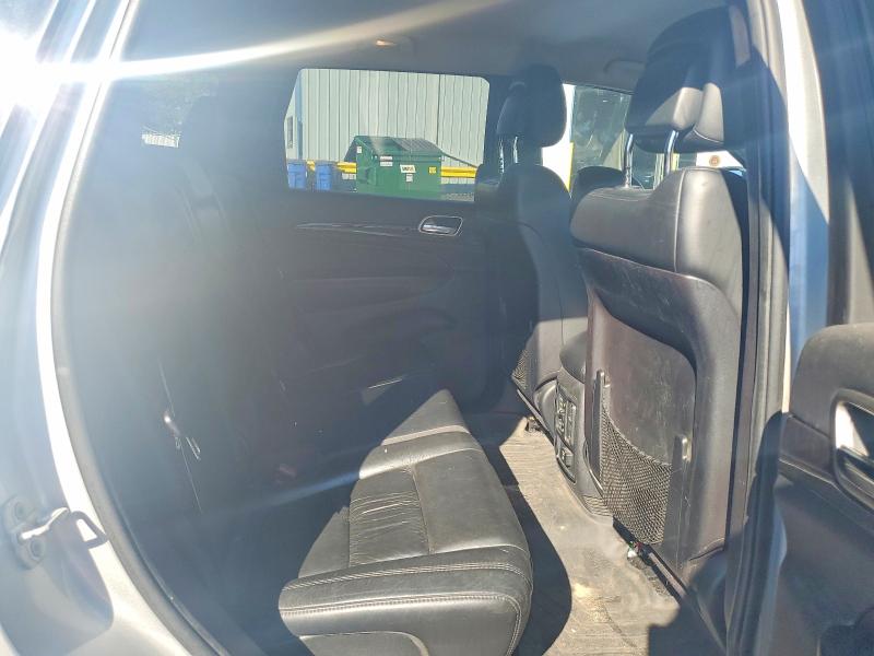 Продаж на аукціоні авто 2011 Jeep Grand Cherokee, vin: 1J4RR4GG4BC737611, номер лоту: 72032376