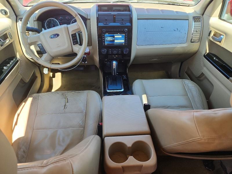 Продажа на аукционе авто 2012 Ford Escape, vin: 1FMCU0E78CKC23348, номер лота: 71936046