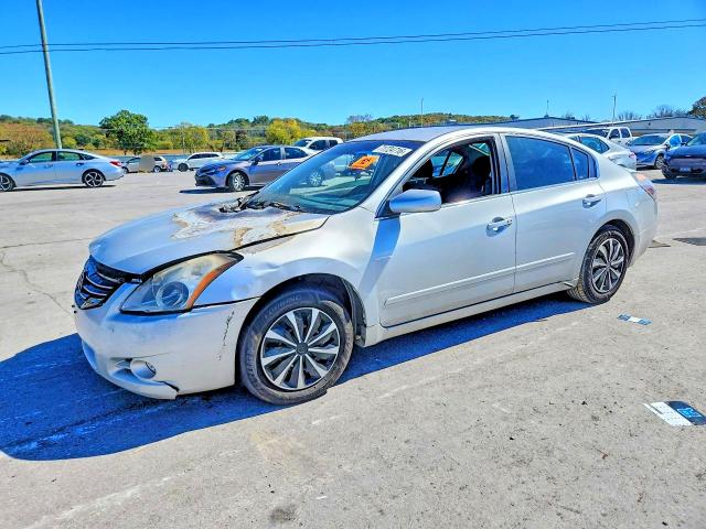 Auction sale of the 2012 Nissan Altima, vin: 1N4AL2AP6CN547807, lot number: 71724716