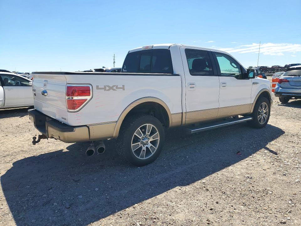 Продажа на аукционе авто 2014 Ford F150, vin: 1FTFW1EF1EKD43004, номер лота: 71909716