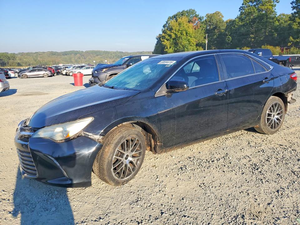 Aukcja sprzedaży 2016 Toyota Camry, vin: 4T1BF1FK1GU571372, numer aukcji: 69694416