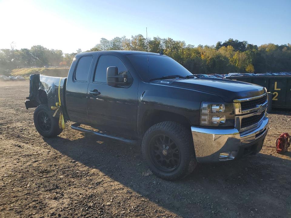 Aukcja sprzedaży 2007 Chevrolet Silverado, vin: 1GCHK29K97E567690, numer aukcji: 71370216