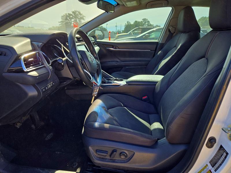 Aukcja sprzedaży 2018 Toyota Camry, vin: 4T1B11HK4JU643703, numer aukcji: 71721076